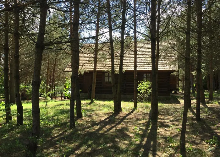 Mazurska Chatka
