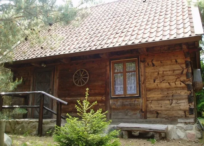 Mazurska Chatka
