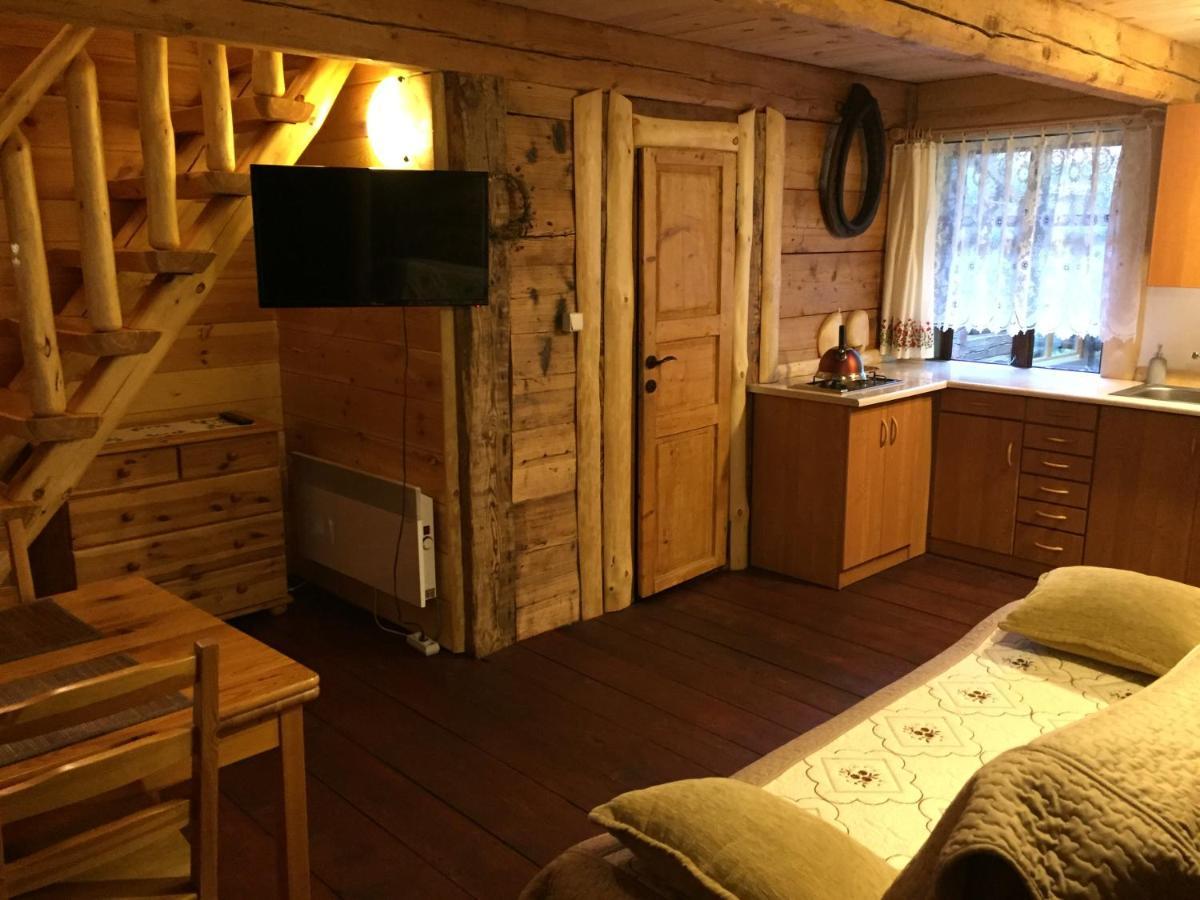 Holiday home Mazurska *
