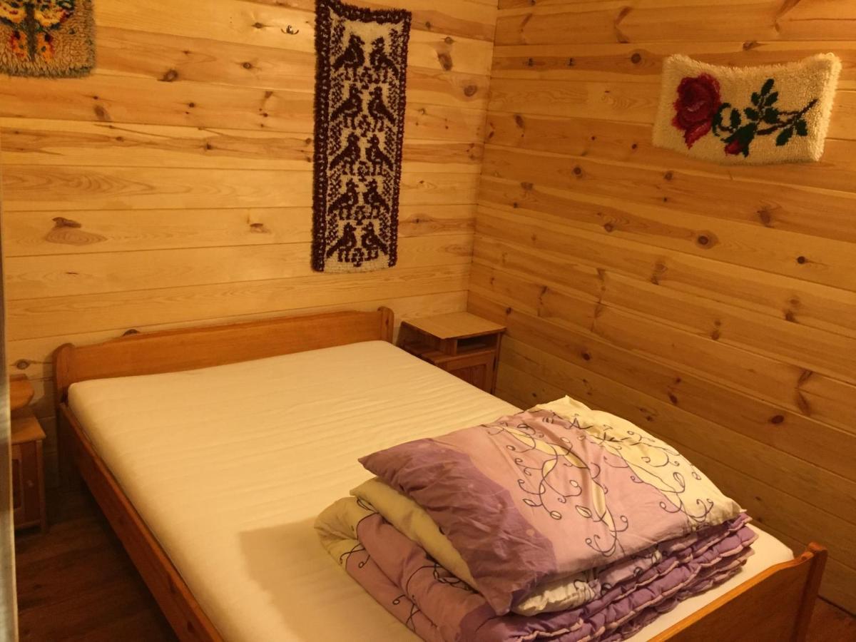 Holiday home Mazurska
