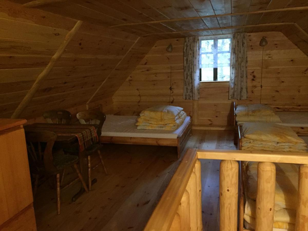 Holiday home Mazurska Zyzdrojowy Piecek