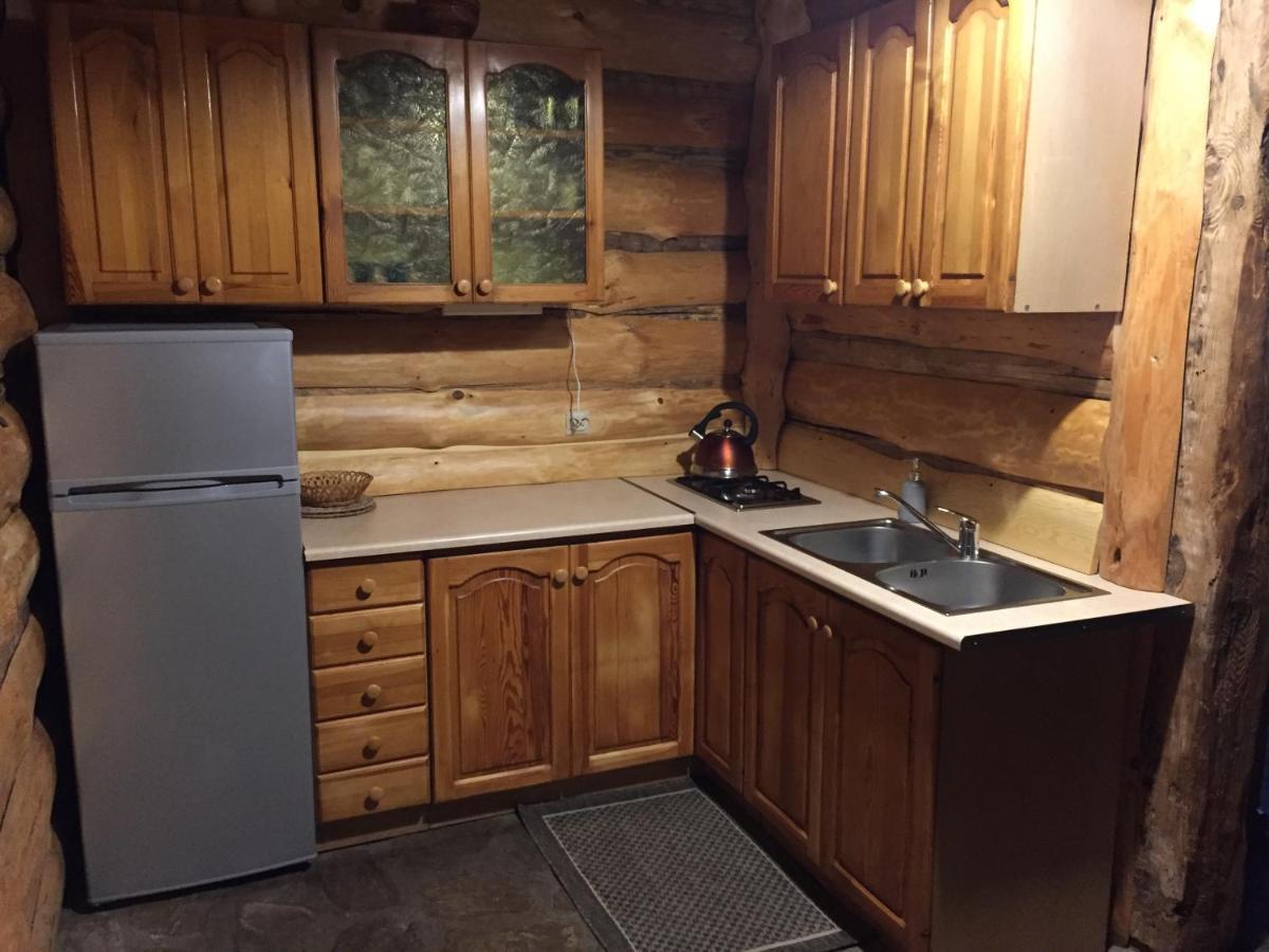 Holiday home Mazurska *