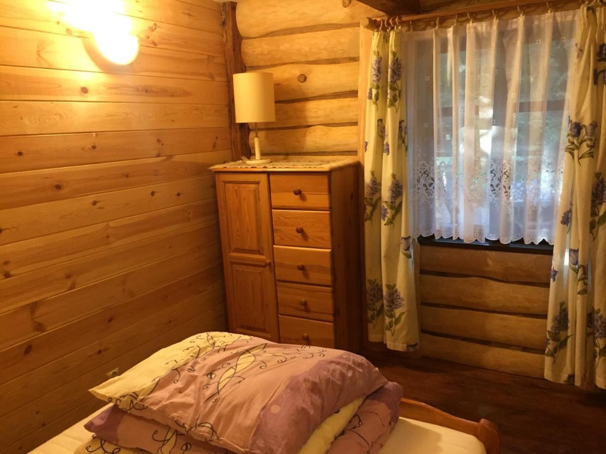 Holiday home Mazurska