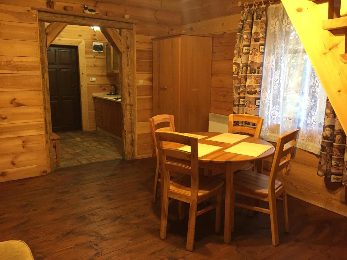 Mazurska Holiday home *