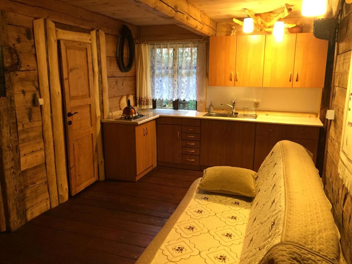 Holiday home Mazurska Zyzdrojowy Piecek
