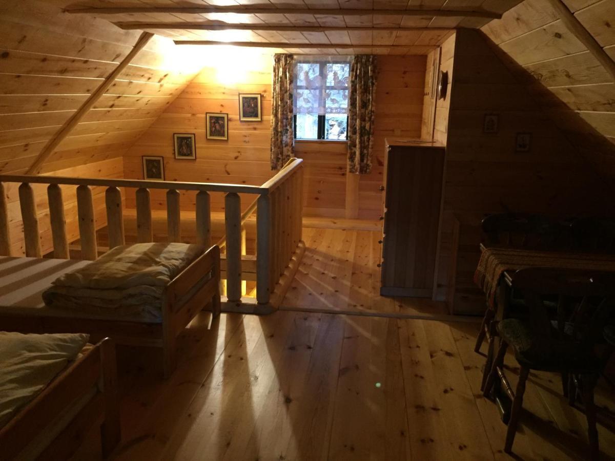Mazurska Holiday home