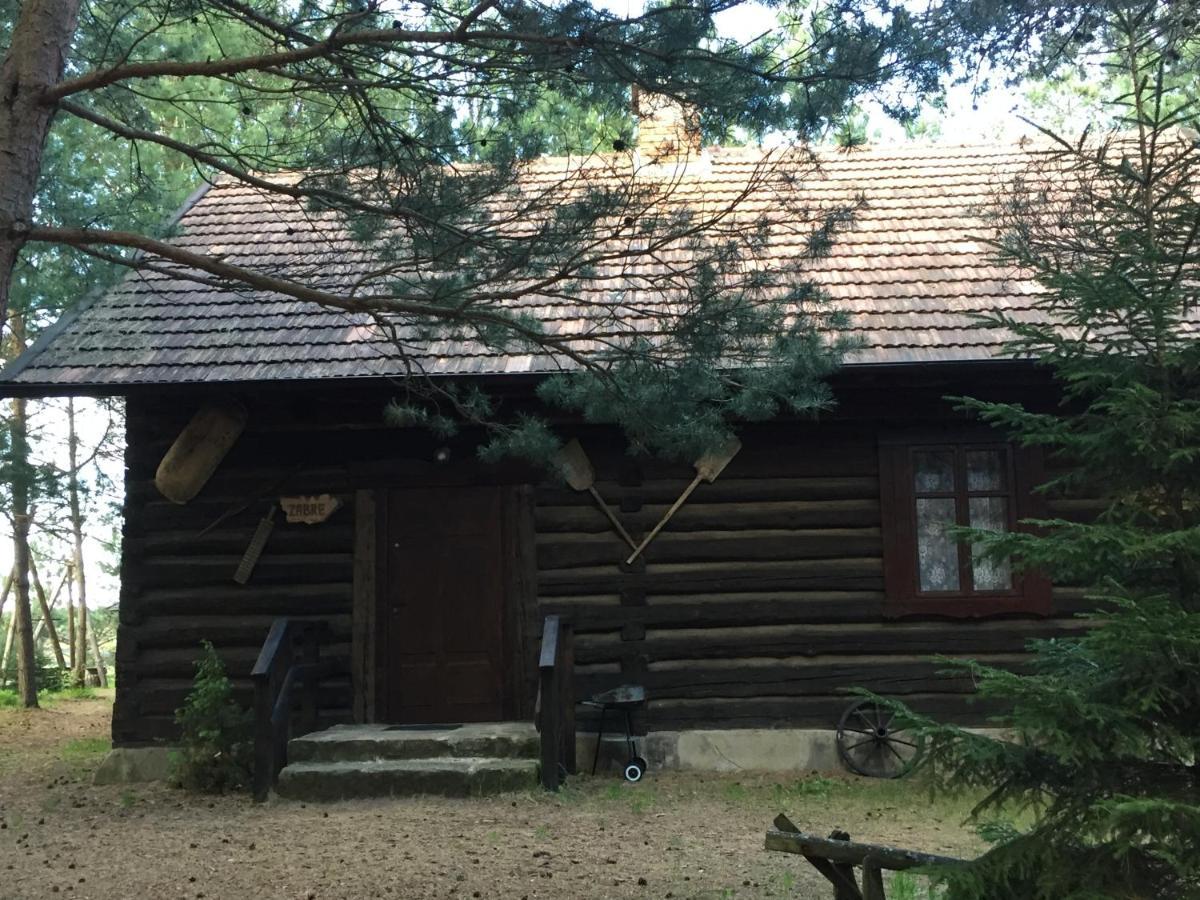 Holiday home Mazurska *