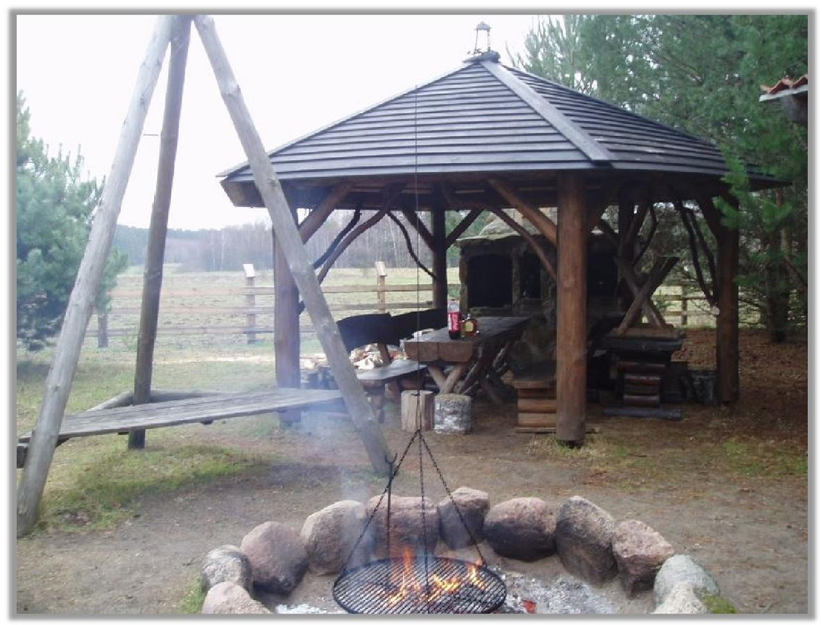 Holiday home Mazurska *