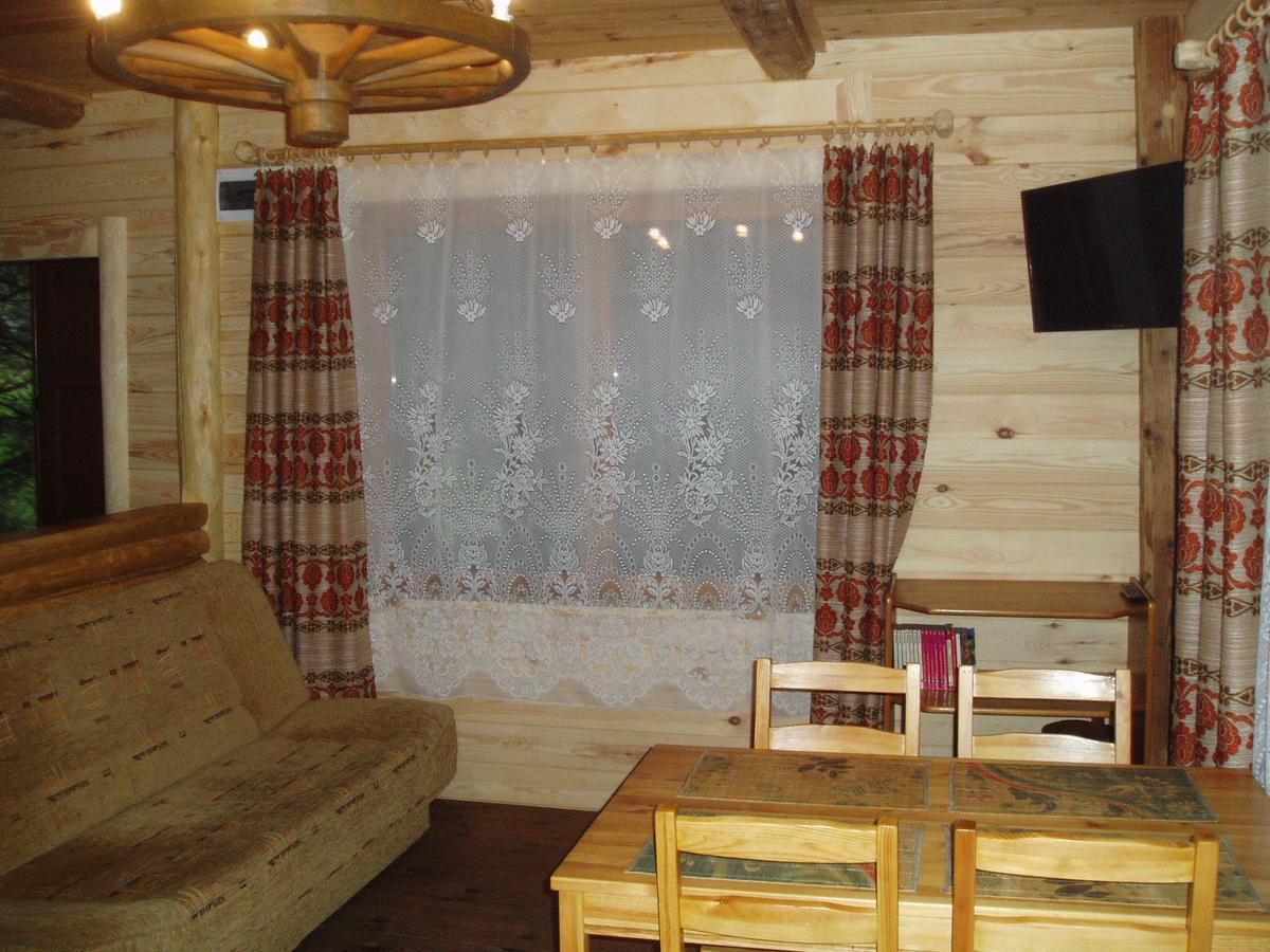 Holiday home Mazurska *