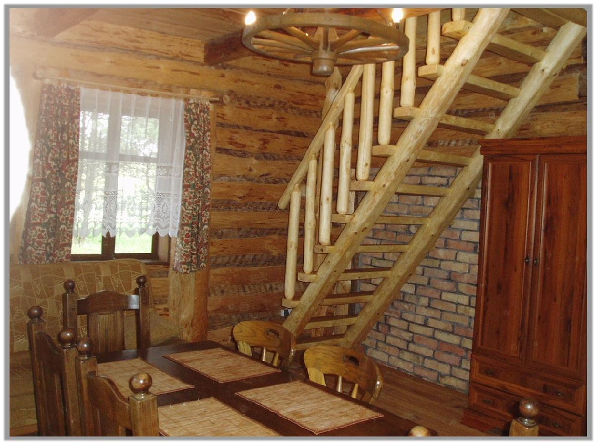 Holiday home Mazurska