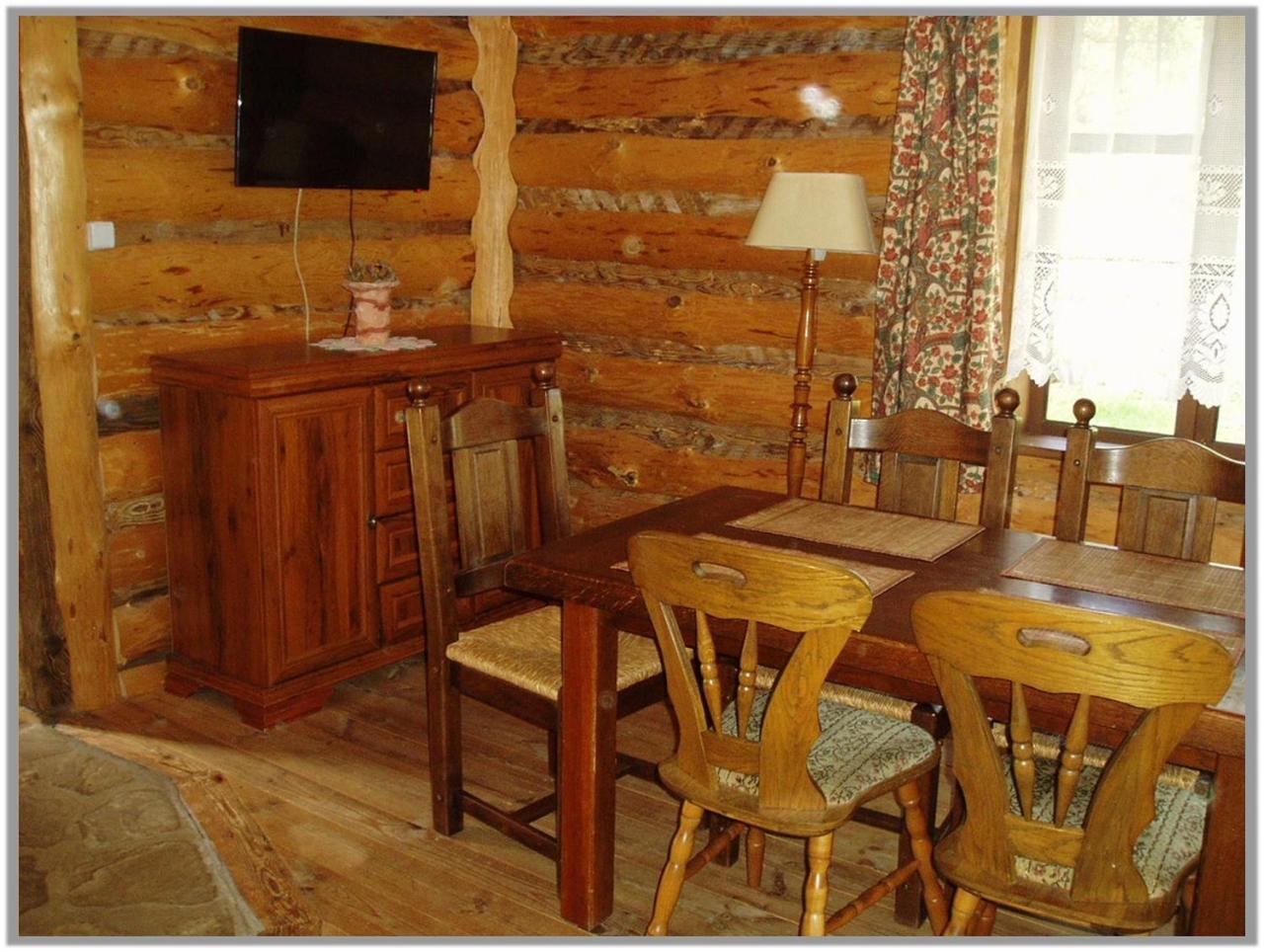 Mazurska Holiday home Zyzdrojowy Piecek