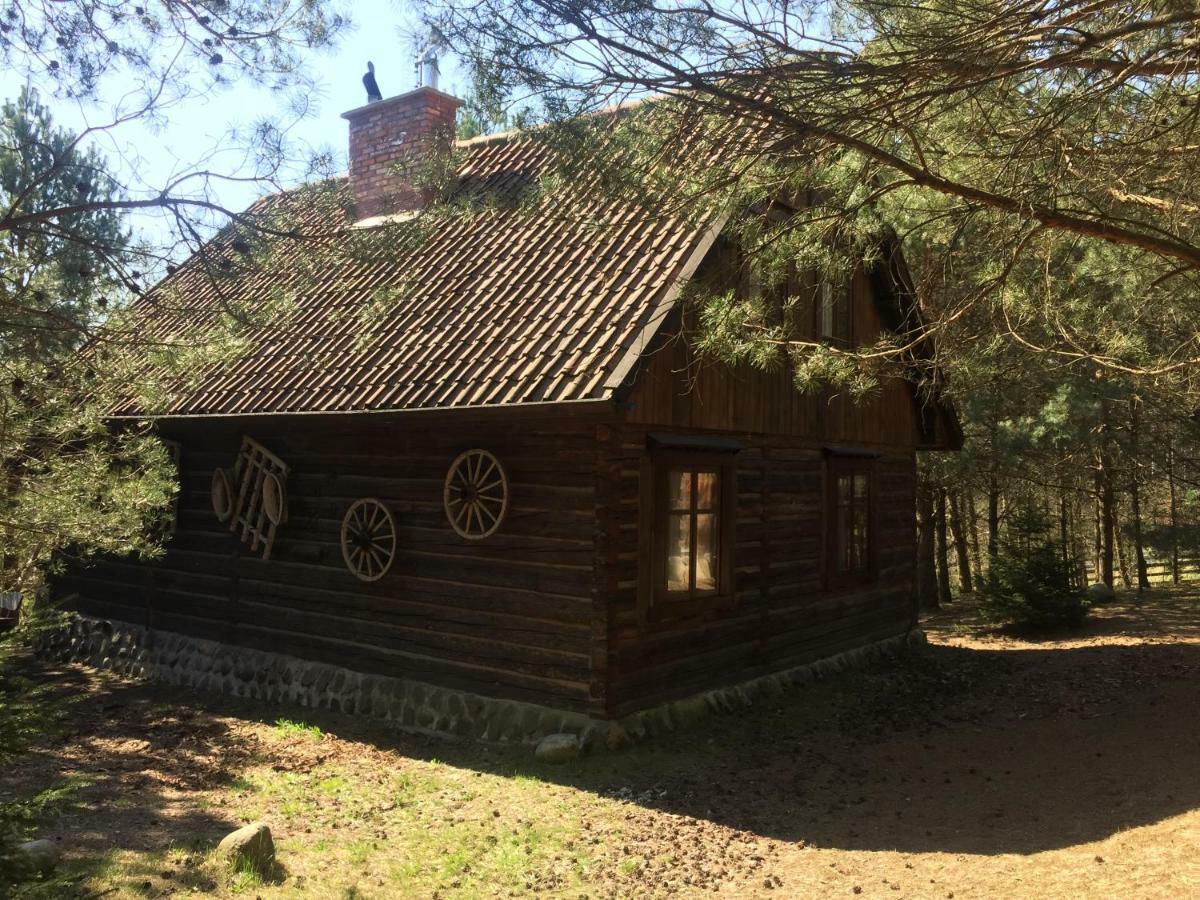 Holiday home Mazurska Zyzdrojowy Piecek
