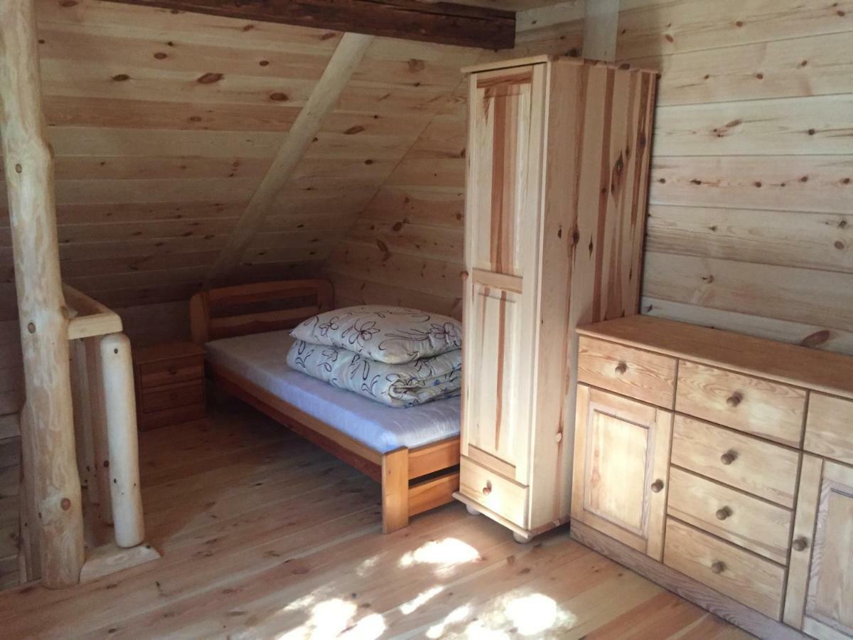 Mazurska Holiday home