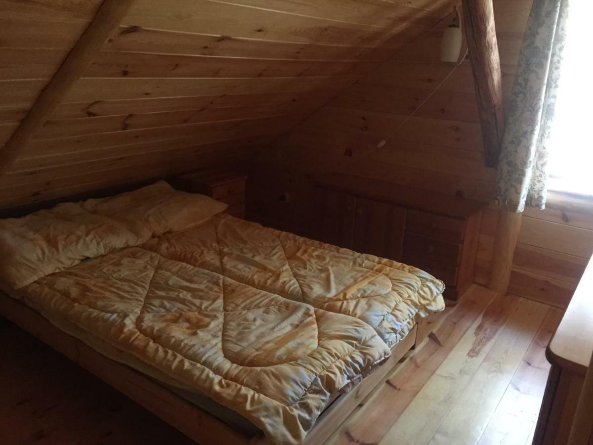 Holiday home Mazurska *