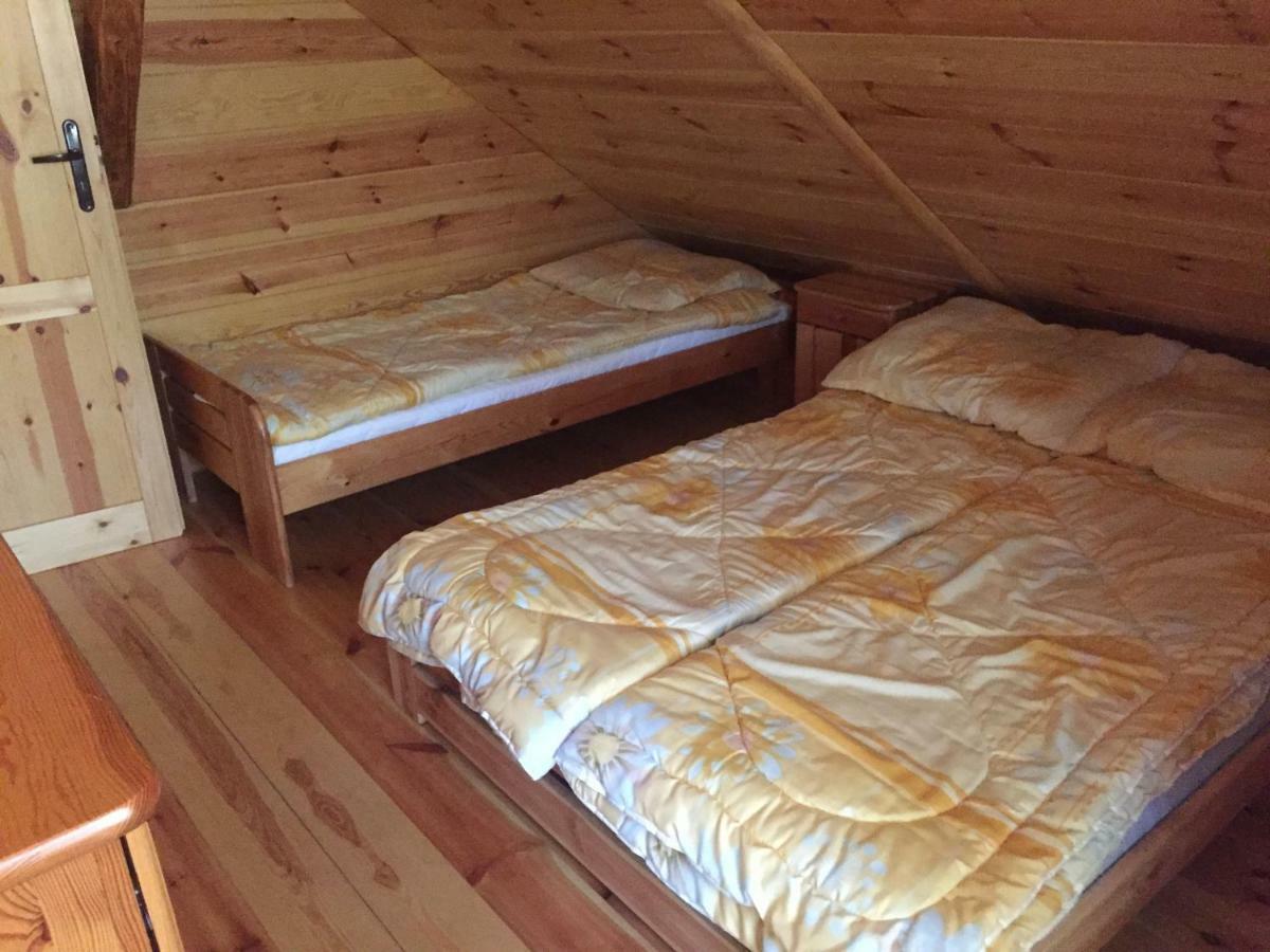 Holiday home Mazurska