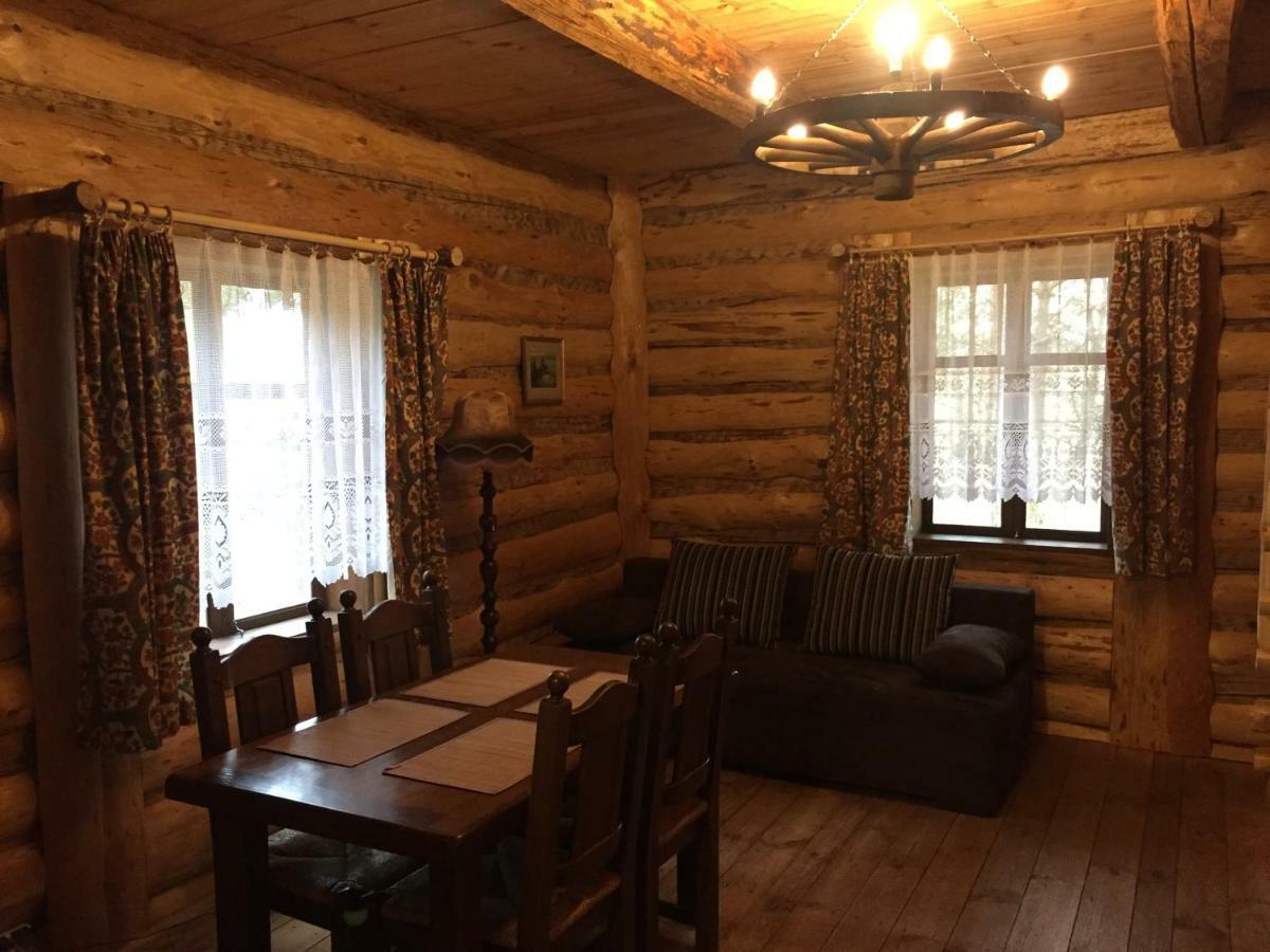 Mazurska Holiday home *