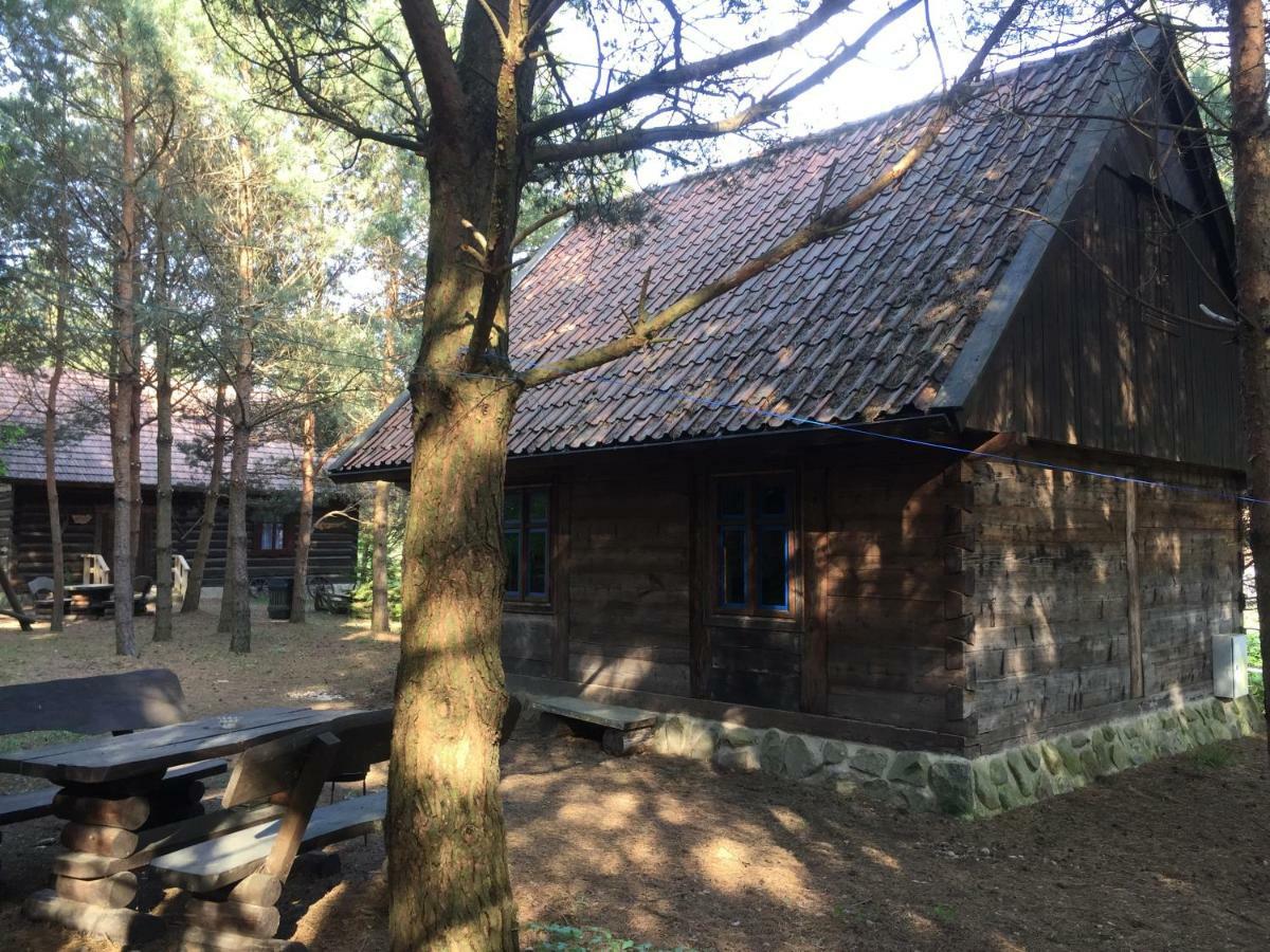 Mazurska Holiday home Zyzdrojowy Piecek