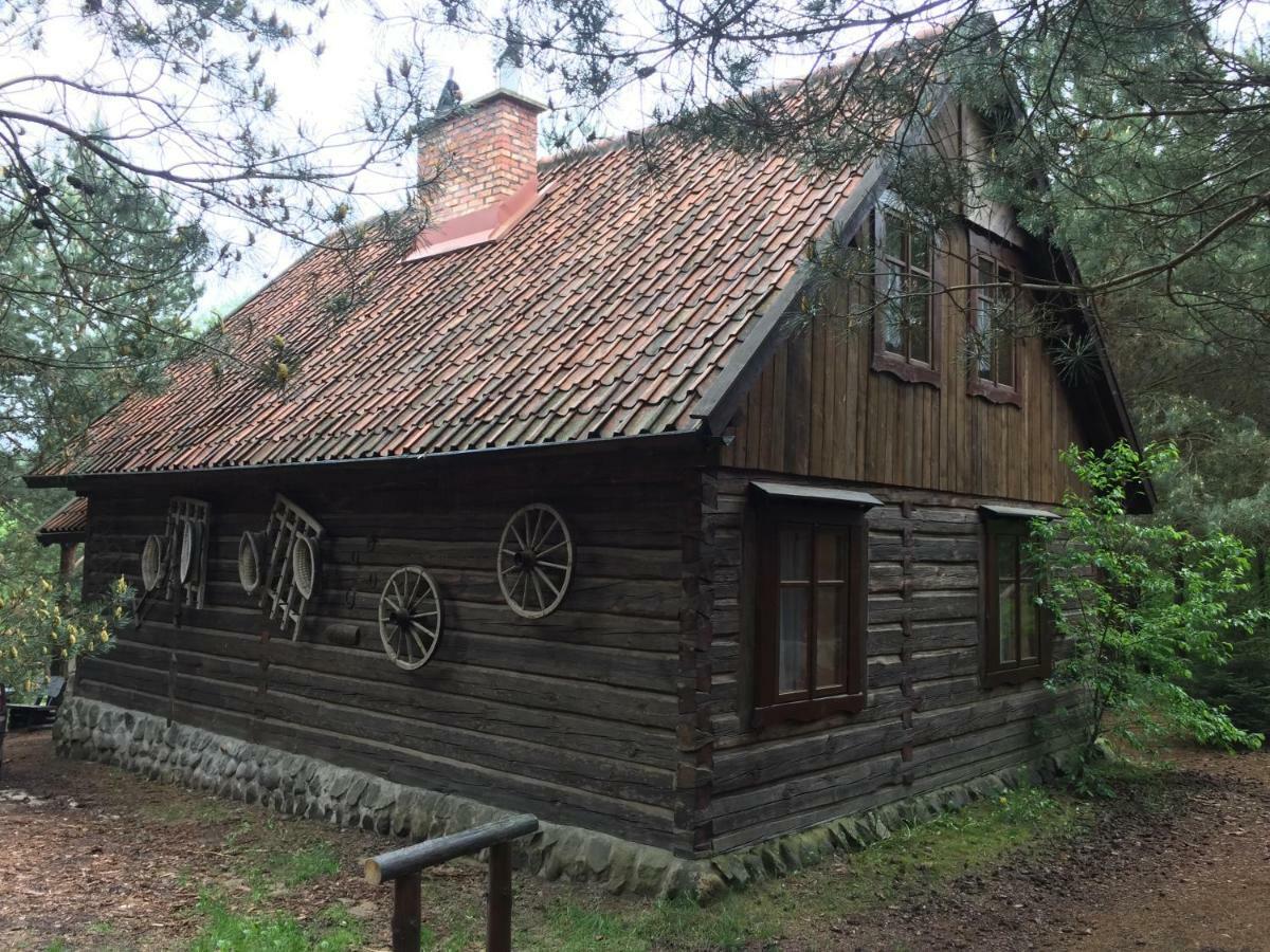 Holiday home Mazurska