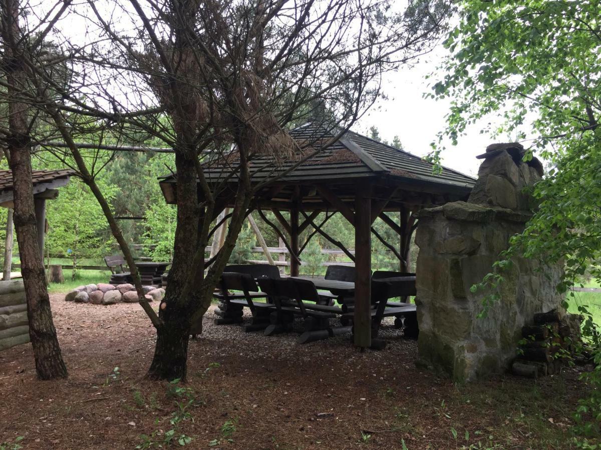 Mazurska Holiday home